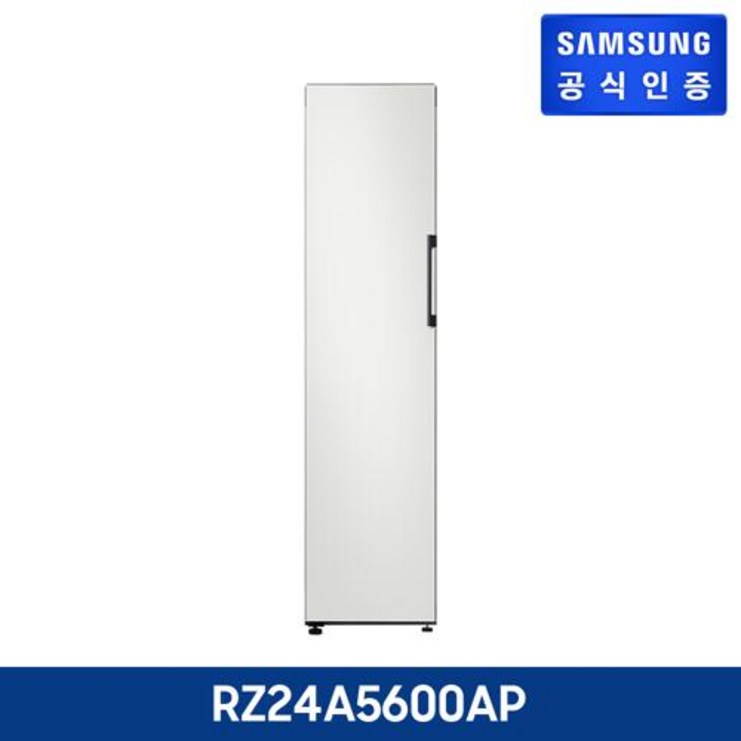 삼성 비스포크 냉장고 키친핏 코타 [RZ24A5600AP]
