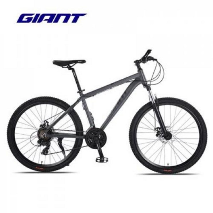 GIANT 자이언트 ATX720 산악자전거 라인 디스크 브레이크 충격 흡수