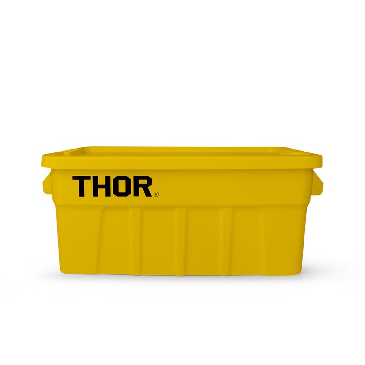 트러스트 THOR 다용도 토트 박스 53L 덮개 트러스트 THOR 다용도 토트 박스 53L 덮개