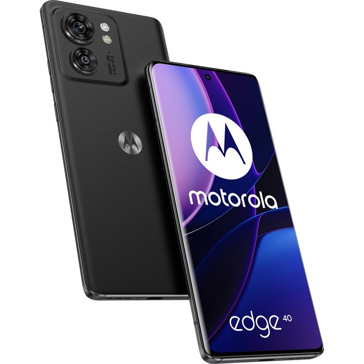 모토로라 엣지 edge 40 자급제 256GB XT23032