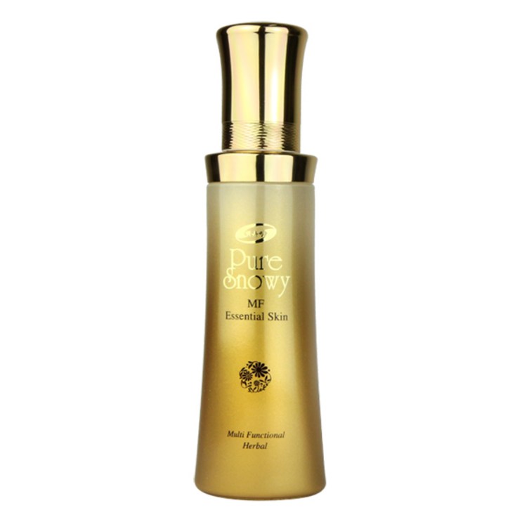 백옥생 퓨어스노이 MF 에센셜 스킨 100ml