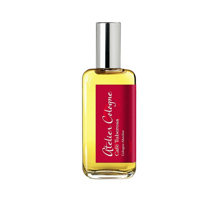 아뜰리에 Cologne Cafe Tuberosa 30ml
