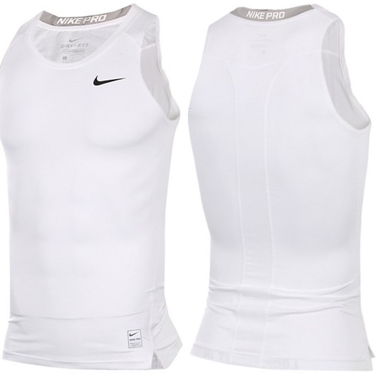 NIKE PRO 컴프레션 상의 운동복 703097100
