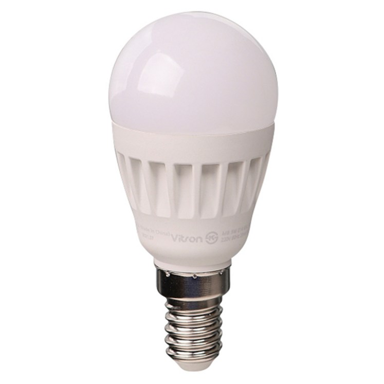 비츠온 LED 미니 크립톤 전구 5W E14 비츠온 LED 미니 크립톤 전구 5W E14