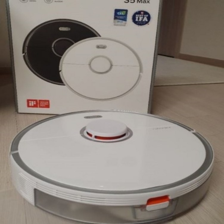 로보락 S5 MAX