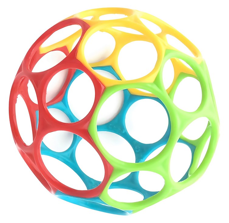 오볼 소 아기공