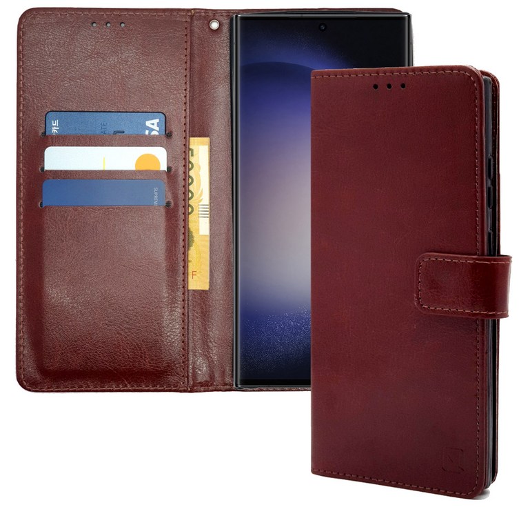 메오르 애나 다이어리 휴대폰 케이스