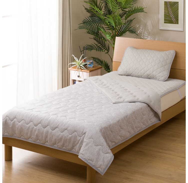 쿠팡수입 니토리 폭신 보송 와플 양면 이불