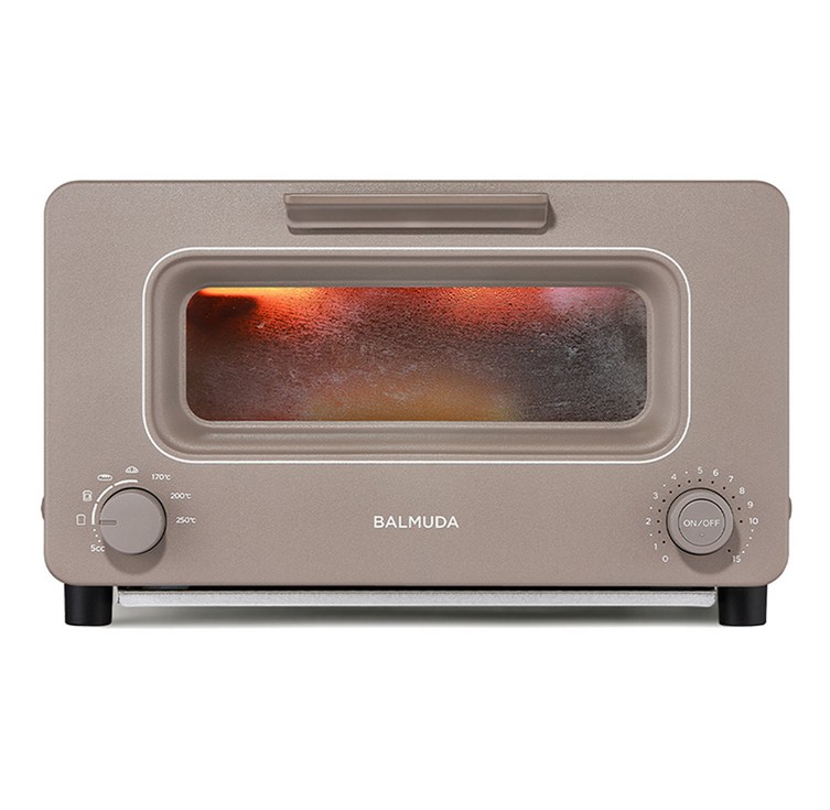 발뮤다 더 토스터, K11BCW쇼콜라