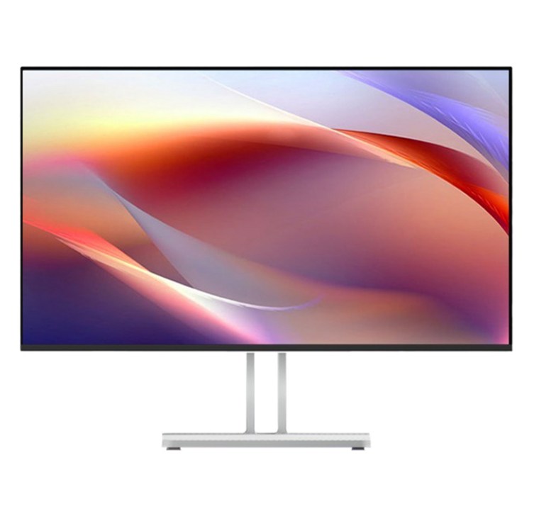 레노버 FHD IPS패널 무결점 모니터