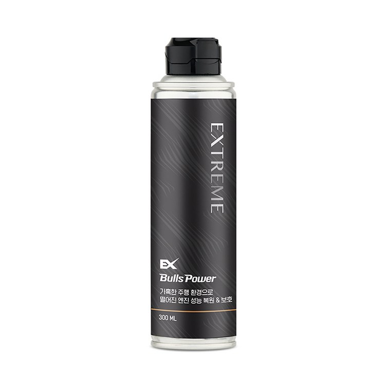 불스원 불스파워 익스트림 전 차종 공용 엔진오일 첨가제 휘발유 경유 하이브리드 LPG 300ml, 1개, 휘발유 경유 하이브리드 LPG 불스원 불스파워 익스트림 전 차종 공용 엔진오일 첨가제 휘발유 경유 하이브리드 LPG 300ml, 1개, 휘발유 경유 하이브리드 LPG