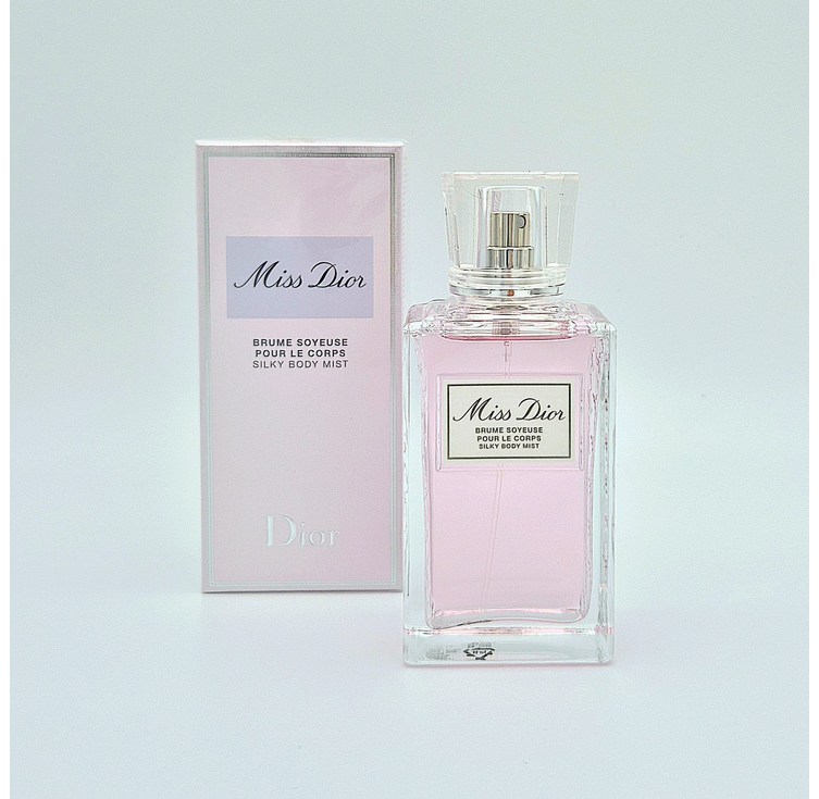 정품만판매디올 미스 바디미스트 100ML 백화점정품