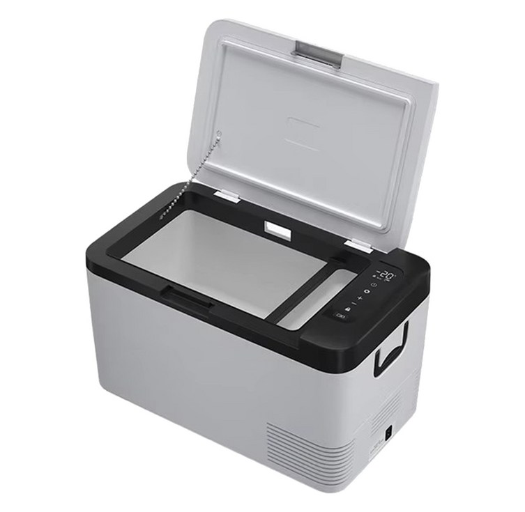 알피쿨 K25 다용도 차량용 냉장고