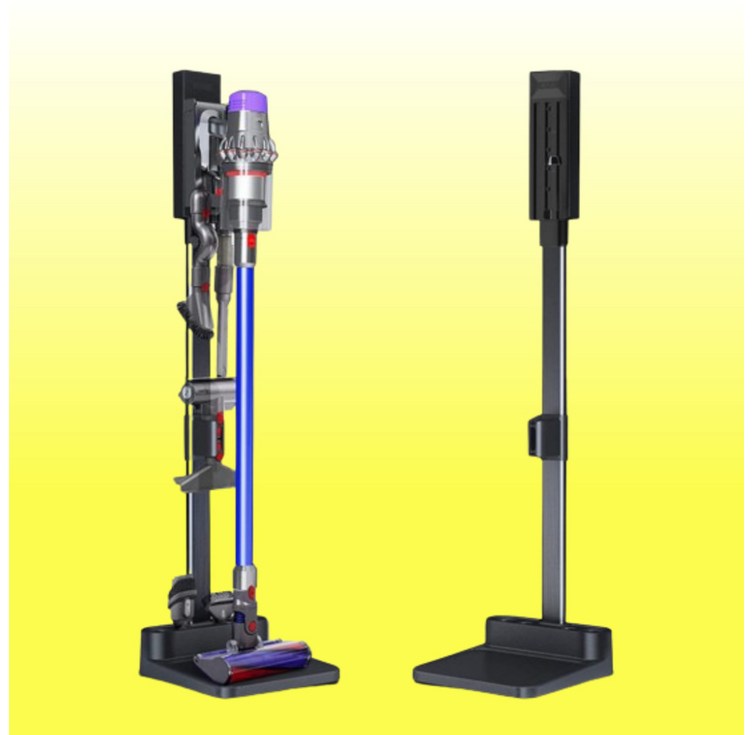 다이슨 무선 청소기 거치대 V6 V7 V8 V10 V11 V15 디지털슬림 드리미 스탠드 호환