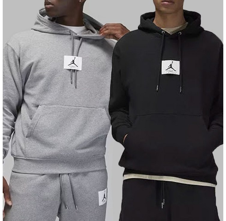 국내백화점출고 나이키 조던 후드티 에센셜 플리스 남여공용