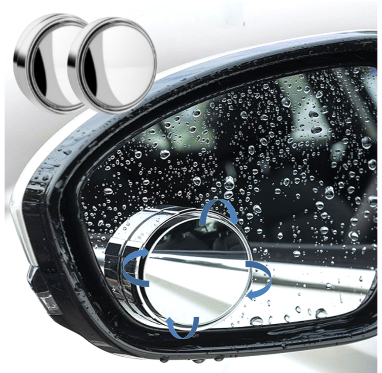 오너백 차량 사이드미러 방수 보조거울
