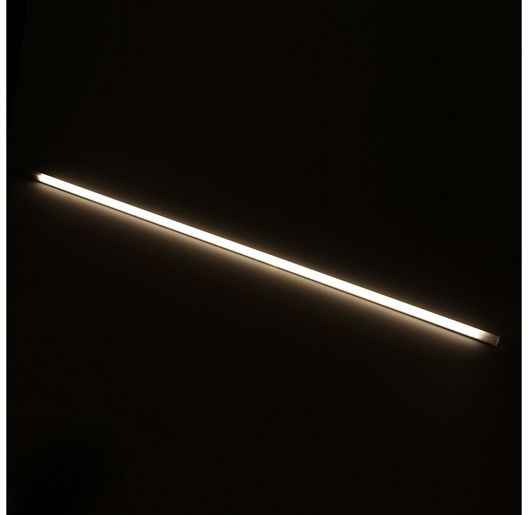 220V 다용도 LED바 불투명 18W 1200mm PCB 프리즘 싱크대LED,선반LED,간접등,진열장,장식장용,엘이디바,간접조명