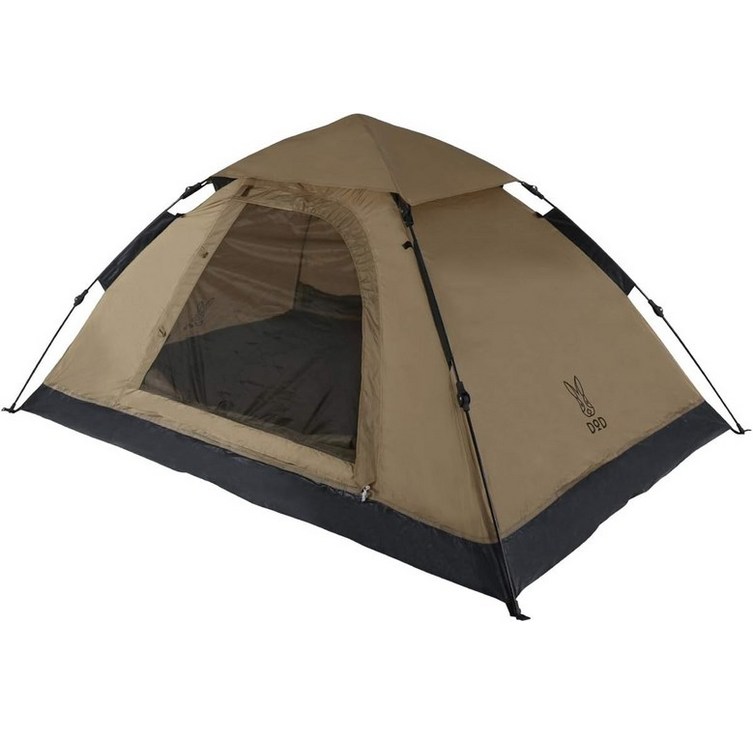 DOD 도플갱어 원터치 텐트 2인용 T2629TN