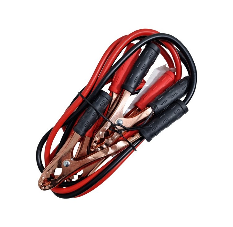 자동차 배터리 차량용 점프선 400AMP  2000AMP, 1개