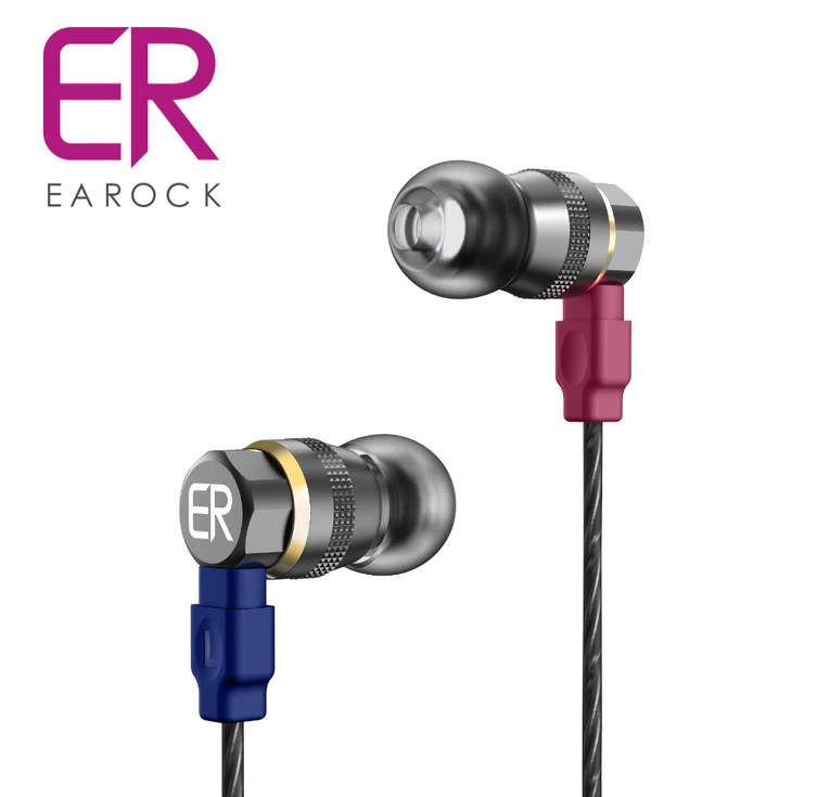 게이밍 이어폰 이어락 G9 MK3 이어락 옥톤 OCG9 MK2 발로란트 배그 유선