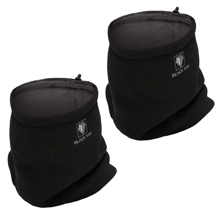 11 블랙야크 넥워머 겨울 방한용품 넥게이터 목토시 보온 목도리 목토시