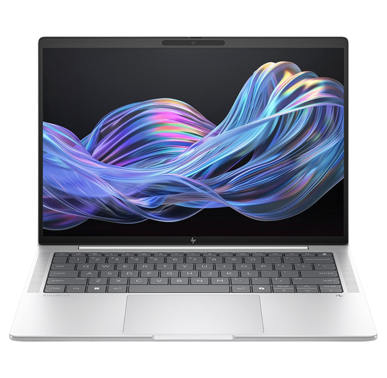 HP 엘리트북 X G1i U7 258V 32GB 1TB WUXGA 5G AI 노트북, C94M5PT, WIN11 Pro, 32GB, 1TB, Glacier Silver