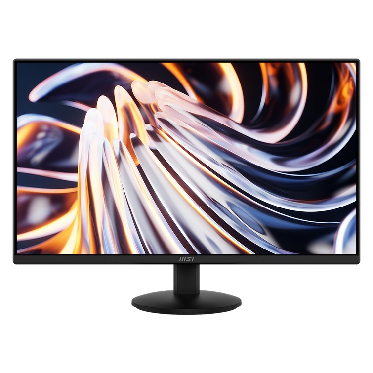 MSI FHD IPS 100 모니터 MSI FHD IPS 100 모니터