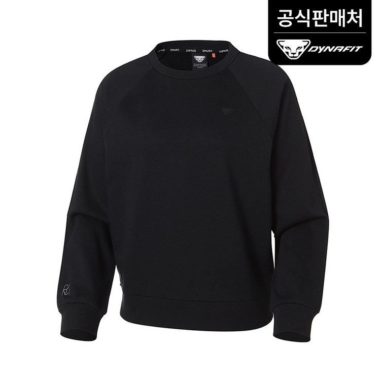 다이나핏 공식 여성 EMILIE 에밀리 맨투맨 YWW22268Z1 다이나핏 공식 여성 EMILIE 에밀리 맨투맨 YWW22268Z1