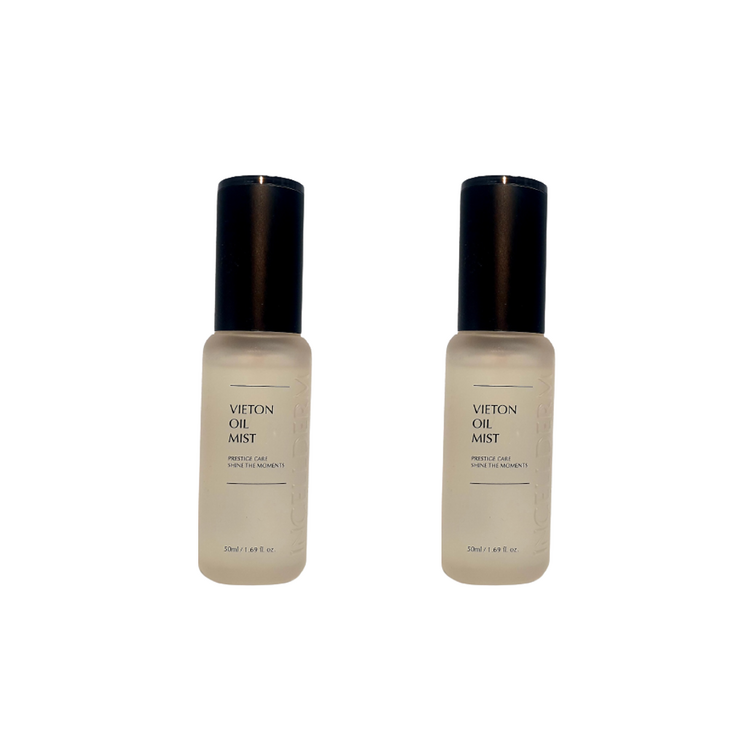 인셀덤 비에톤 오일 미스트 더블기획 50ml50ml