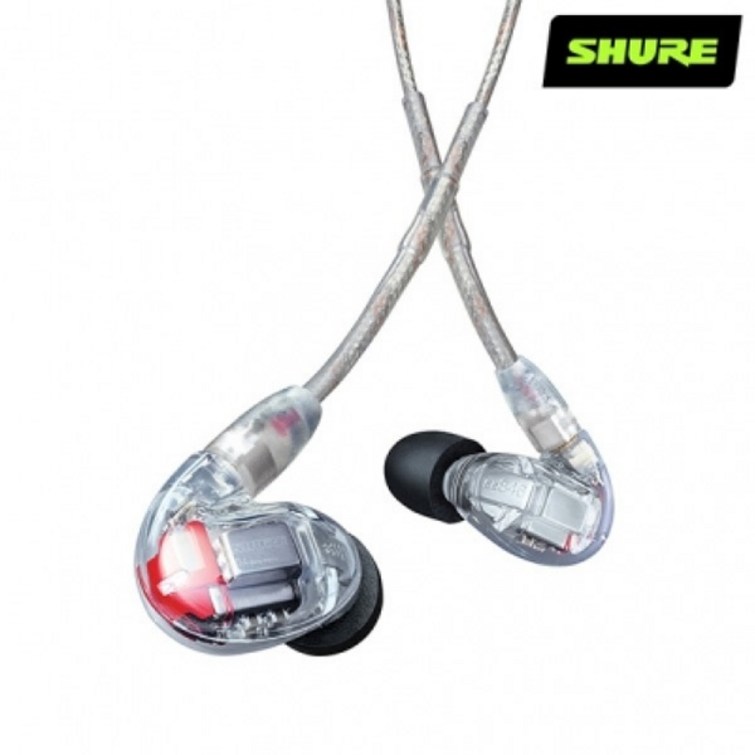 SHURE SE846 GEN2 삼아 정품, 제이드그린, SE846 GEN2 SHURE SE846 GEN2 삼아 정품, 제이드그린, SE846 GEN2