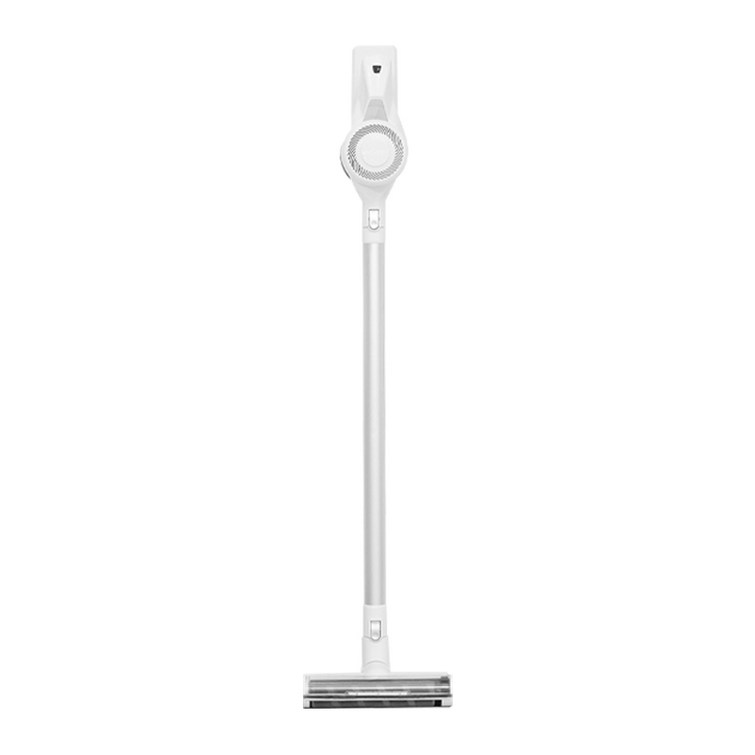 cleanmaxx 무선청소기 초경량 가정용 진공청소기, 화이트