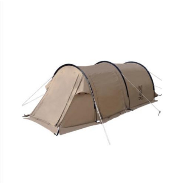 HJDOD 가마보코 텐트 솔로 KAMABOKO TENT SOLO TC T2604TN