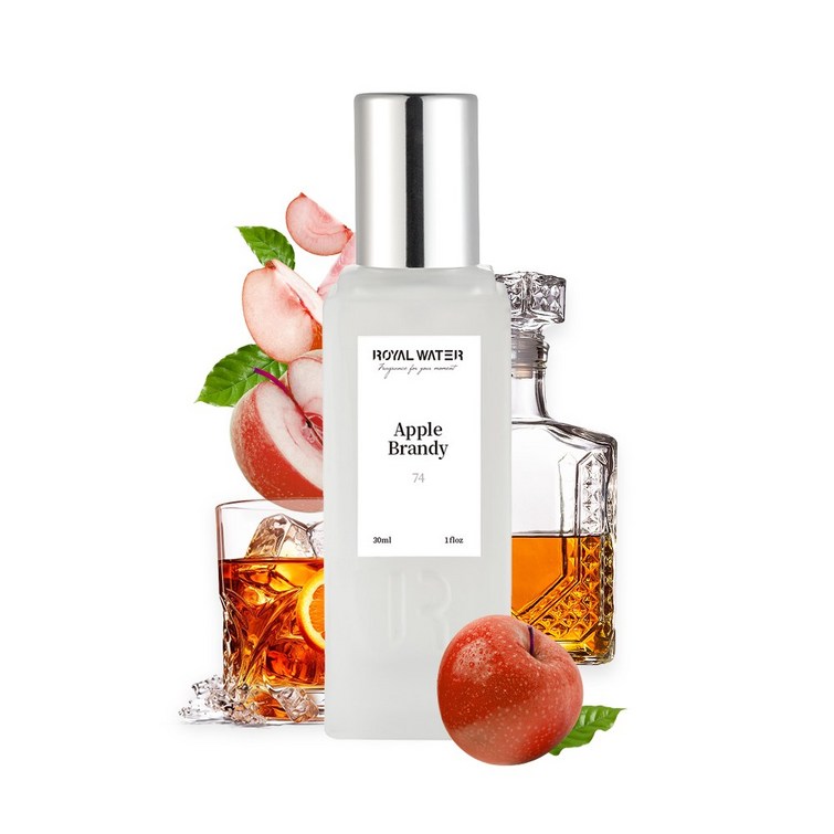 애플 브랜디 엑스트레 드 퍼퓸 30ml, 1개, 30ml 애플 브랜디 엑스트레 드 퍼퓸 30ml, 1개, 30ml